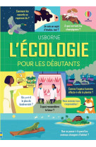 L'ecologie pour les debutants