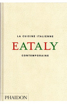 Eataly - illustrations, couleur