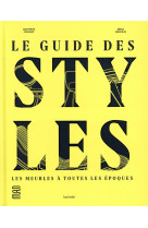 Le guide des styles