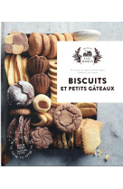 Biscuits et petits gateaux