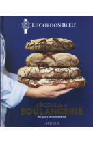 Le cordon bleu - l'ecole de la boulangerie