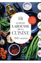 Petit larousse de la cuisine