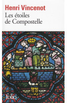 Les etoiles de compostelle