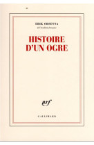 Histoire d'un ogre