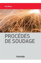 Procedes de soudage