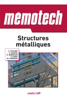 Memotech structures metalliques (2015) - bac pro - bts