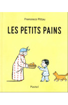 Les petits pains