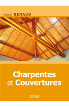 Charpentes et couvertures