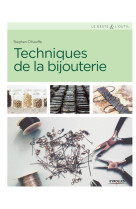 Techniques de la bijouterie