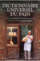 Dictionnaire universel du pain