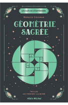 Les cles de l'esoterisme - geometrie sacree