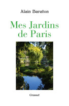 Mes jardins de paris