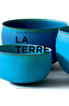 Savoir & faire : la terre