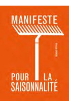 Manifeste pour la saisonnalite