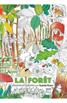 La foret