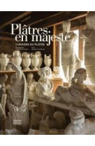 Platres en majeste - l'univers du platre