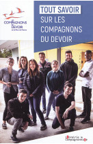 Tout savoir sur les compagnons du devoir