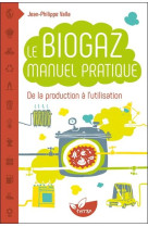 Le biogaz - manuel pratique