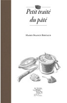 Petit traite du pate