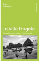 La ville frugale