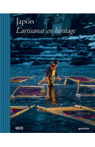 Japon - l'artisanat en heritage