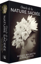 Oracle de la nature sacree