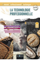 La technologie professionnelle - bp boulanger