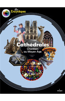 Cathedrales - chantiers au moyen age