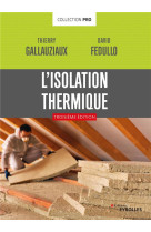 L'isolation thermique