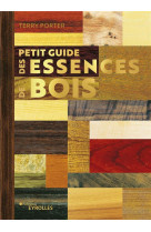 Petit guide des essences de bois