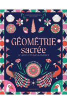 Geometrie sacree