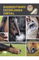 Diagnostiquer les principales pathologies de votre cheval - une methode simple et efficace