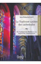 La tradition cachee des cathedrales