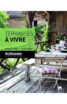 Terrasses a vivre