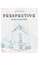 Perspective - les bases du dessin realiste