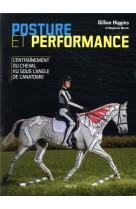 Posture et performance - l'entrainement du cheval vu sous l'angle de l'anatomie