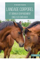 Langage corporel et signaux d'apaisement chez les chevaux - identification et application