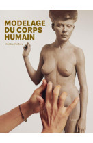 Modelage du corps humain