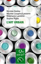 L'art urbain