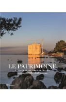 Le patrimoine : histoires de transmission