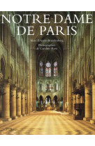 Notre dame de paris (nouvelle edition)