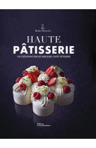 Haute patisserie - nouvelle edition