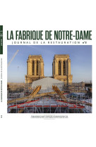 La fabrique de notre dame 5