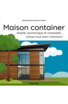 Maison container