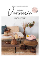 Vannerie boheme