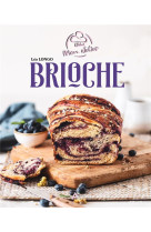 Mon atelier brioche