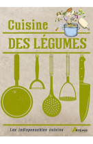 Cuisine des legumes