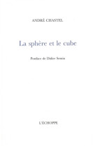 La sphere et le cube