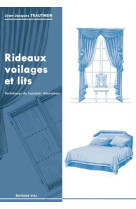 Rideaux, voilages et lits