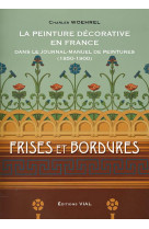 Frises et bordures